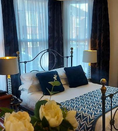 Park Dene Room Only Γουίτμπι Εξωτερικό φωτογραφία