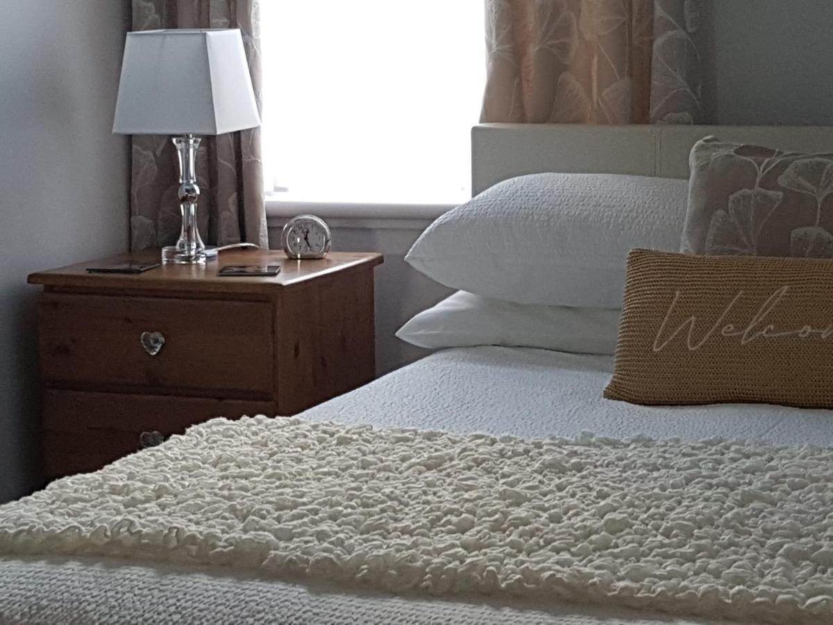 Park Dene Room Only Γουίτμπι Εξωτερικό φωτογραφία