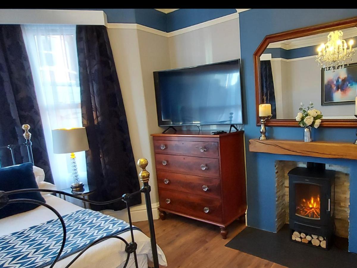 Park Dene Room Only Γουίτμπι Εξωτερικό φωτογραφία