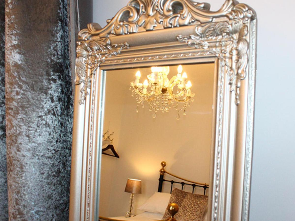 Park Dene Room Only Γουίτμπι Εξωτερικό φωτογραφία