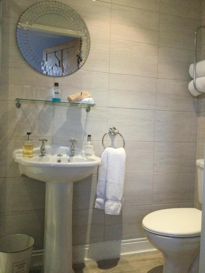 Park Dene Room Only Γουίτμπι Εξωτερικό φωτογραφία