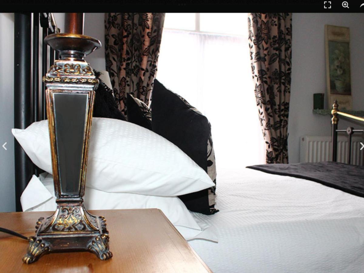 Park Dene Room Only Γουίτμπι Εξωτερικό φωτογραφία