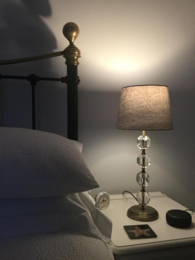 Park Dene Room Only Γουίτμπι Εξωτερικό φωτογραφία