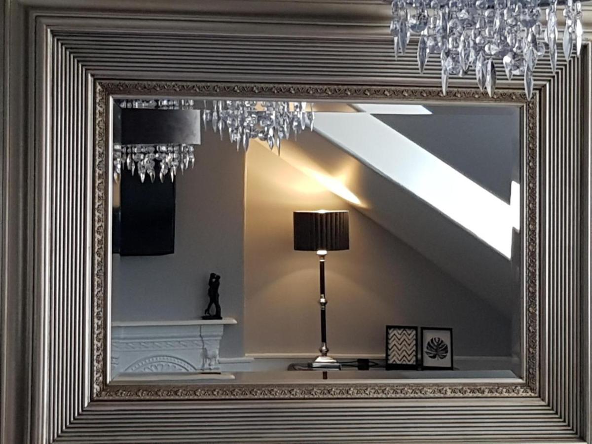 Park Dene Room Only Γουίτμπι Εξωτερικό φωτογραφία